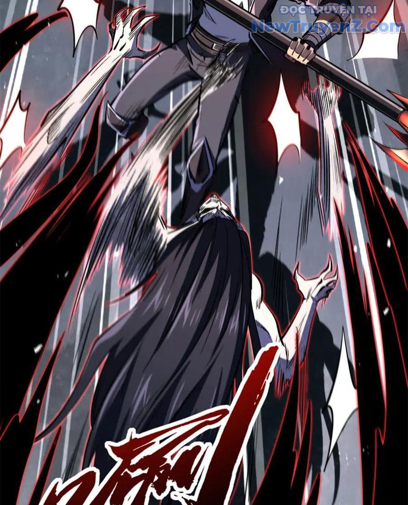 Siêu Cấp Thần Cơ Nhân chapter 357 - Trang 52