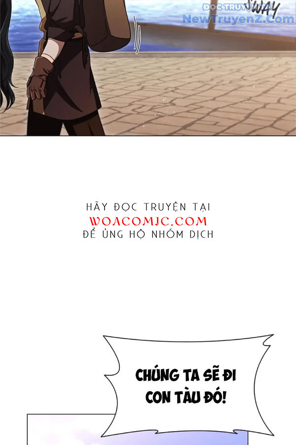 Carnelian: Quý Cô Rồng chapter 7 - Trang 6