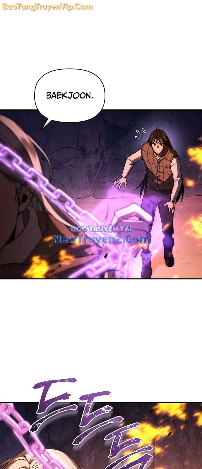 Ta Trở Thành Truyền Nhân Của Võ Thần chapter 26 - Trang 6