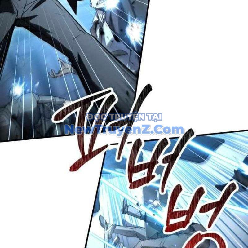 Kim Chiến Sĩ: Hành Trình Xây Dựng Đặc Tính chapter 41 - Trang 2