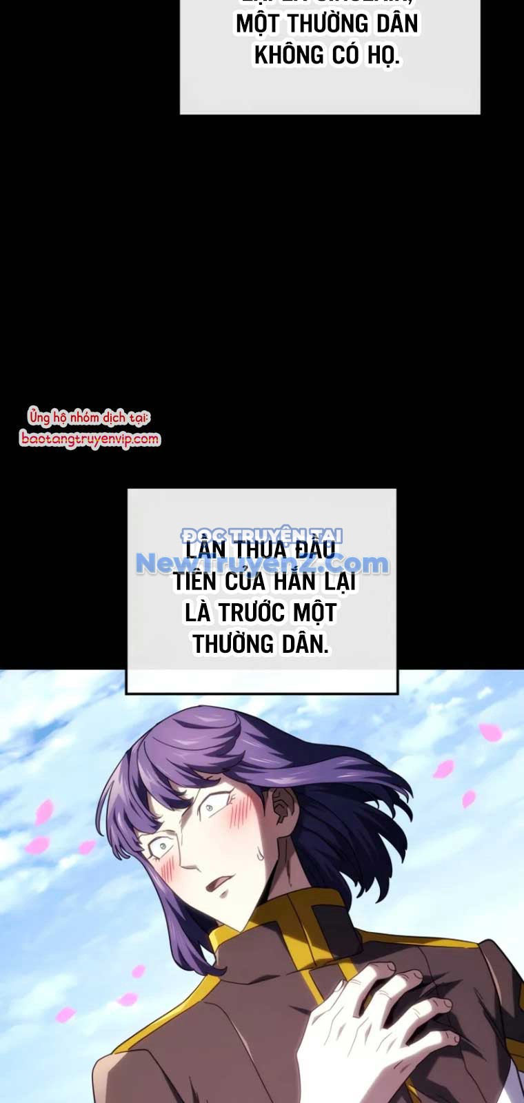 Thiết Huyết Kiếm Sĩ Hồi Quy chapter 114 - Trang 57