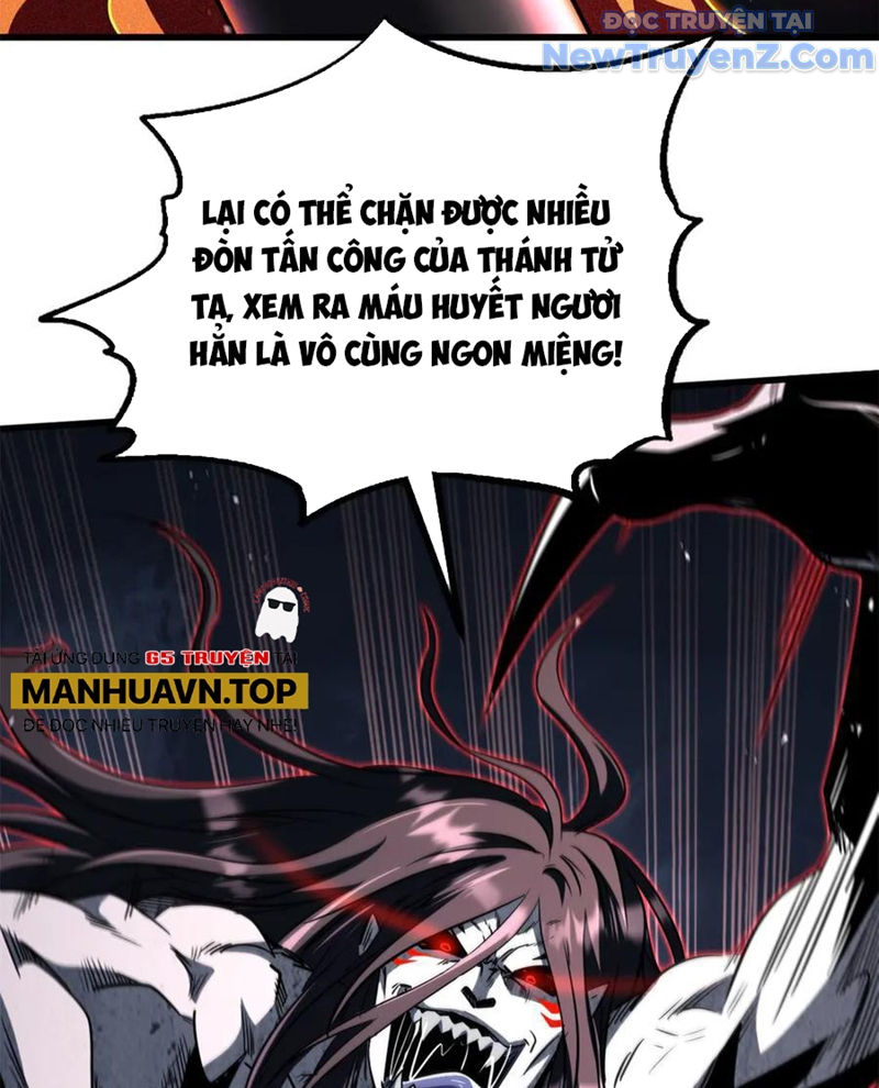 Siêu Cấp Thần Cơ Nhân chapter 357 - Trang 56