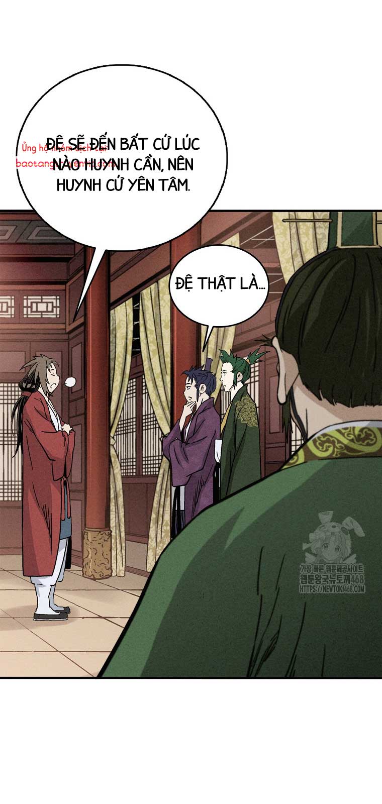 Trọng Sinh Thành Thần Y Thời Tam Quốc chapter 157 - Trang 57