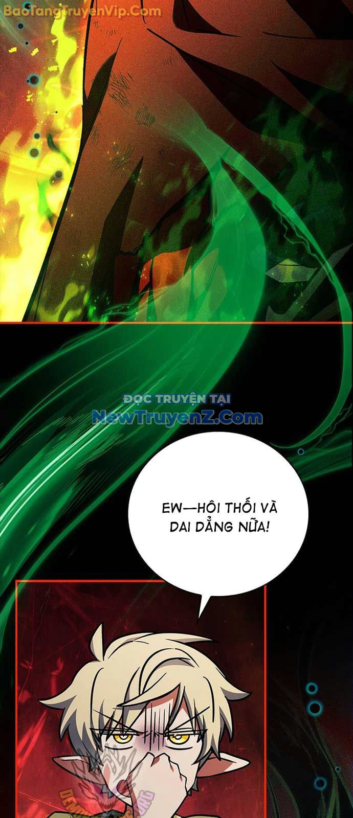 Anh Hùng Huyền Thoại Là Học Viên Danh Dự Của Học Viện chapter 42.1 - Trang 80
