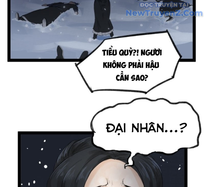 Hiệp Khách Hành Bất Thông chapter 43 - Trang 44