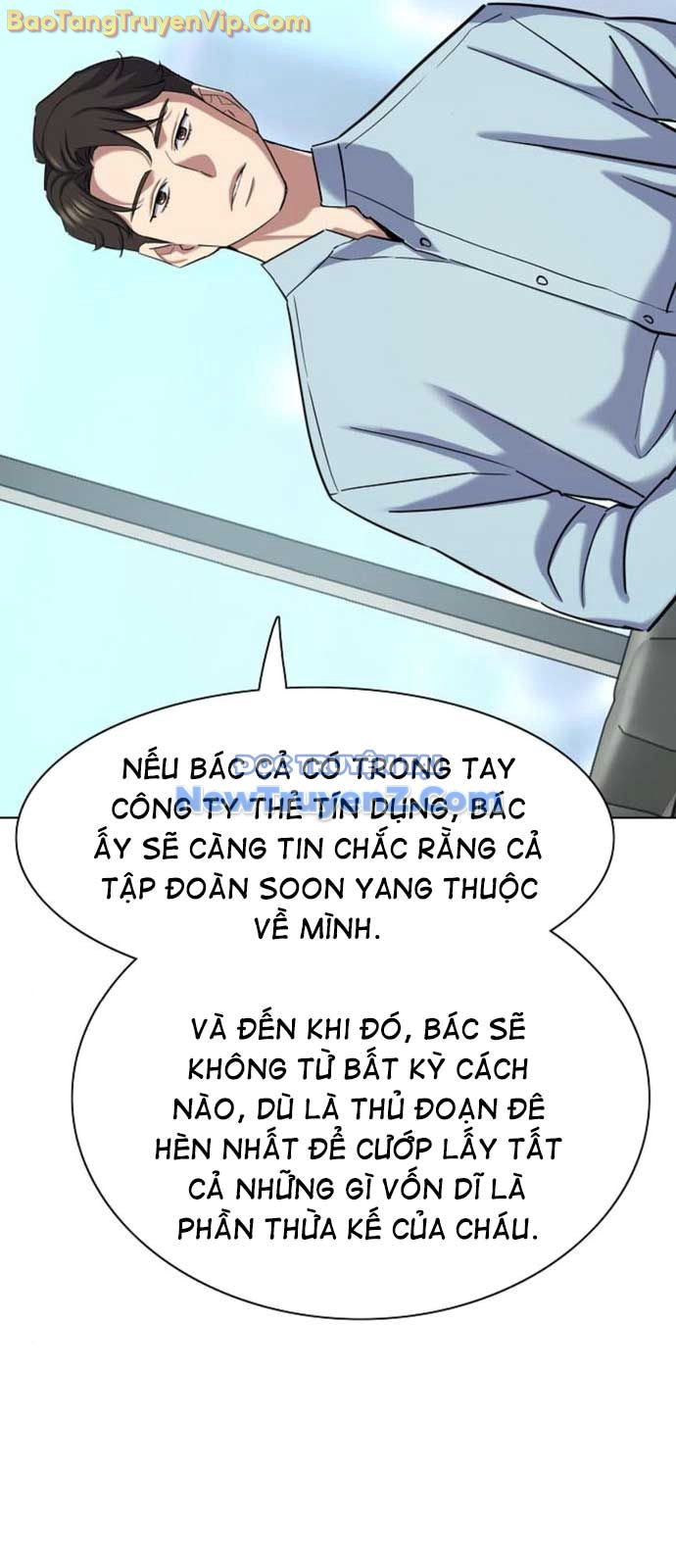 Tiểu Thiếu Gia Gia Tộc Tài Phiệt chapter 152 - Trang 38