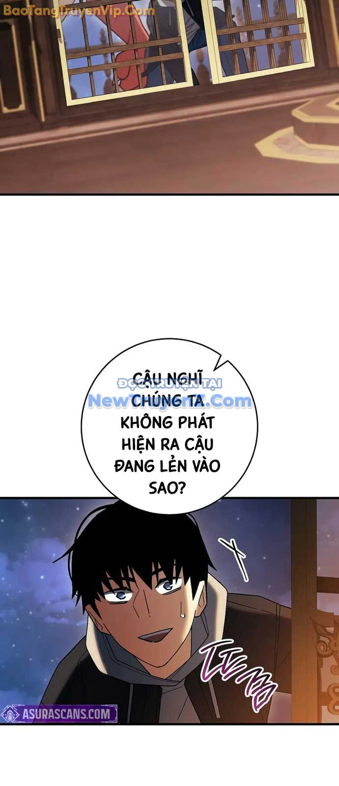 Anh Hùng Trở Lại chapter 122 - Trang 80