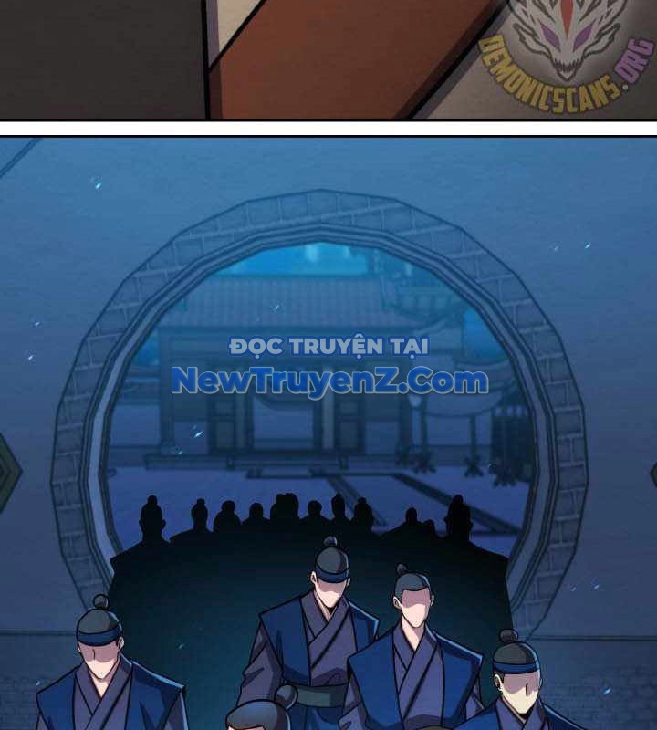Đệ Tử Của Võ Lâm Minh Chủ chapter 51 - Trang 184