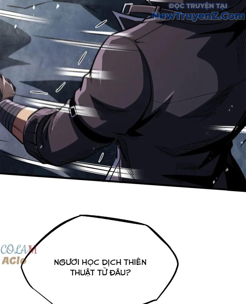 Siêu Cấp Thần Cơ Nhân chapter 357 - Trang 30