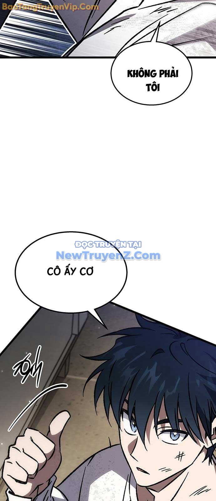 Công Chúa Hắc Viêm LV-99 chapter 7 - Trang 84