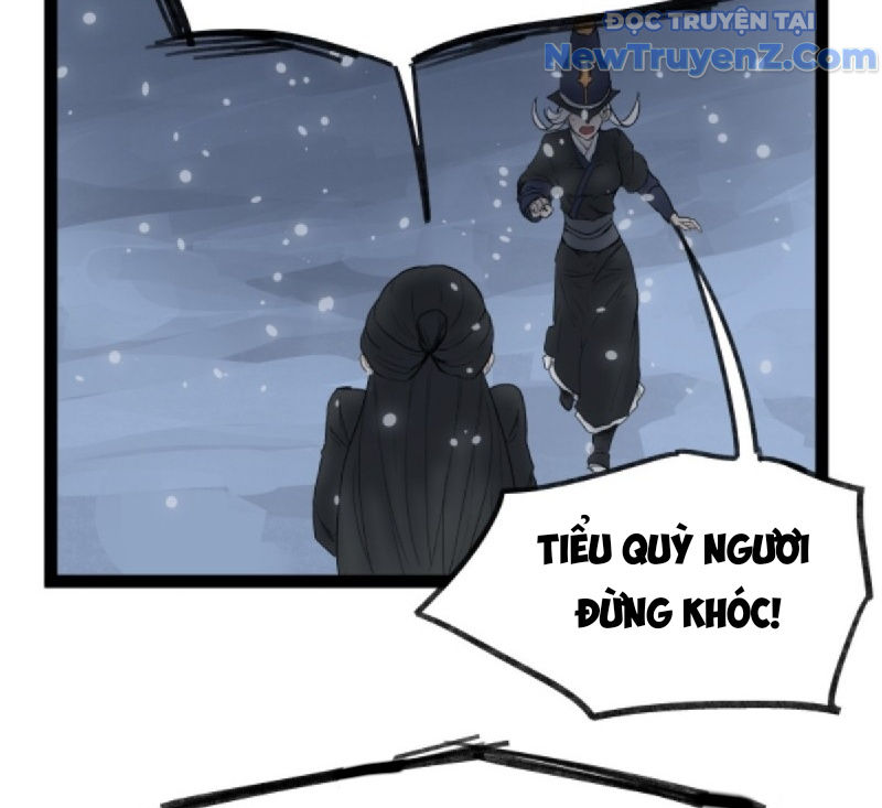 Hiệp Khách Hành Bất Thông chapter 43 - Trang 46