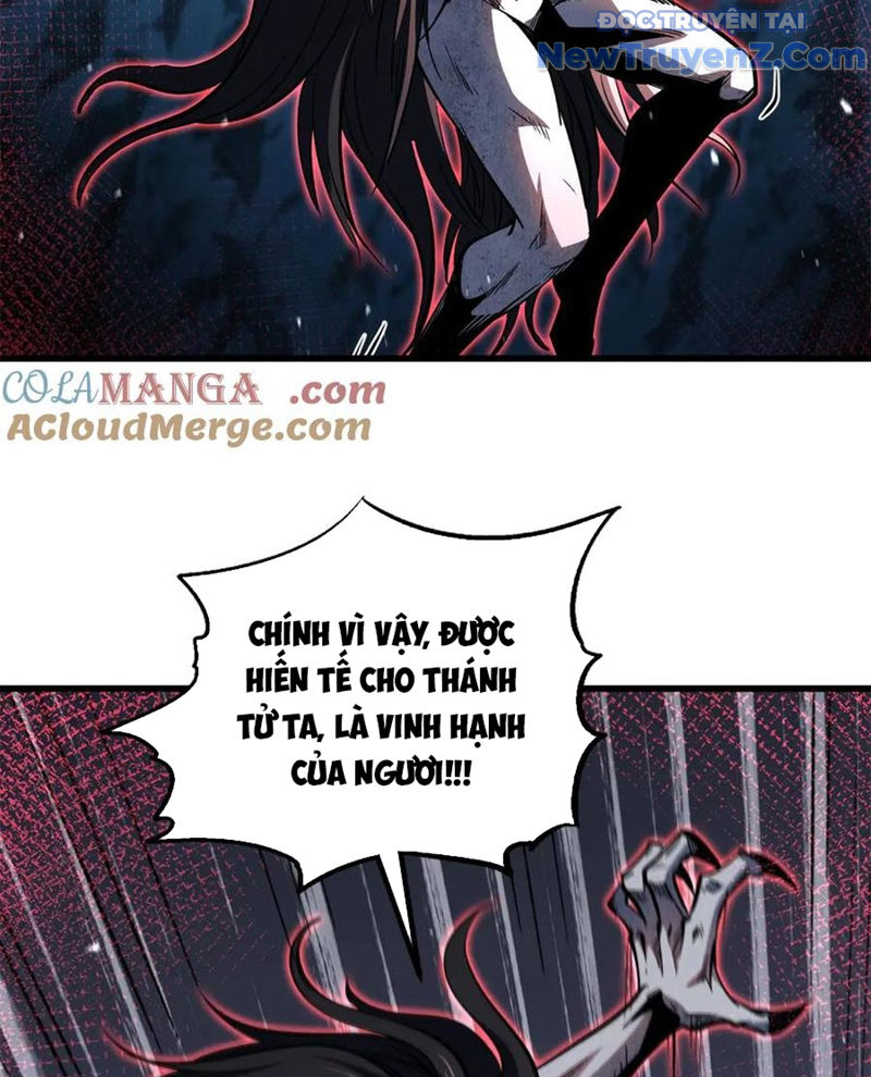 Siêu Cấp Thần Cơ Nhân chapter 357 - Trang 73