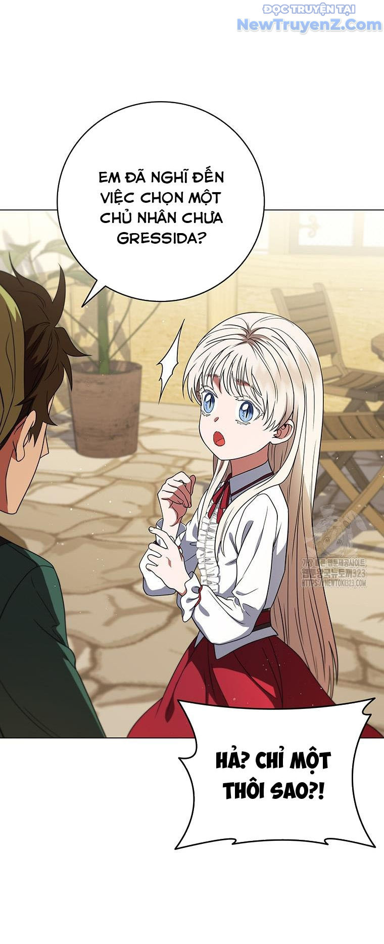 Carnelian: Quý Cô Rồng chapter 52 - Trang 45