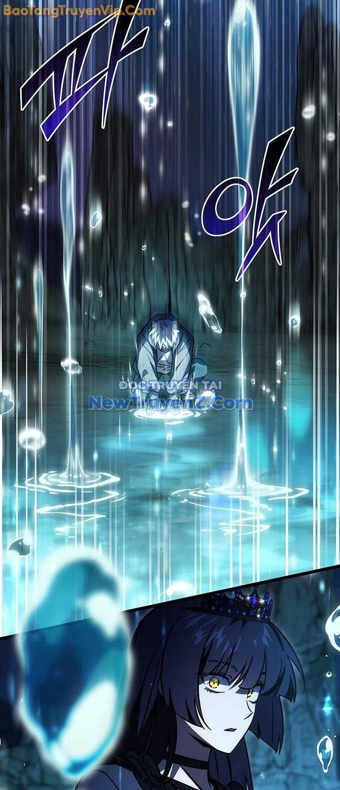 Công Chúa Hắc Viêm LV-99 chapter 7 - Trang 45