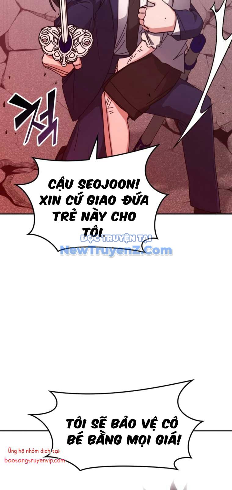 Học Viện Tối Thượng chapter 158 - Trang 83