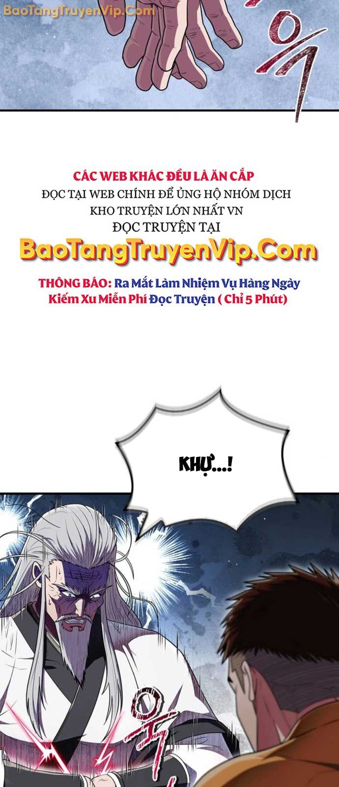 Huấn Luyện Viên Murim Thiên Tài chapter 64.1 - Trang 74
