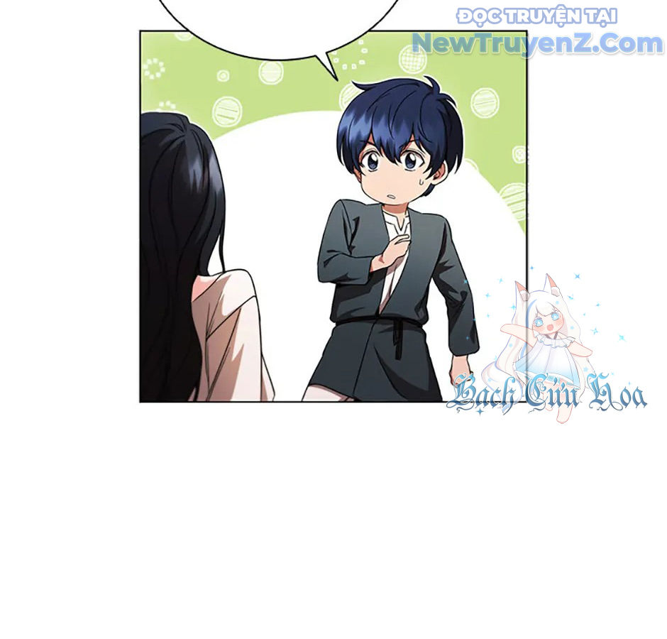Carnelian: Quý Cô Rồng chapter 1 - Trang 133
