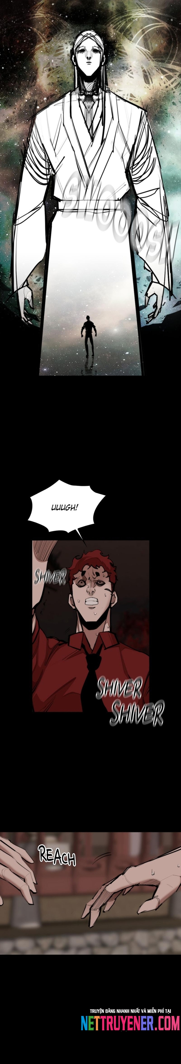 Xích Nguyệt Chapter 41 - Trang 16