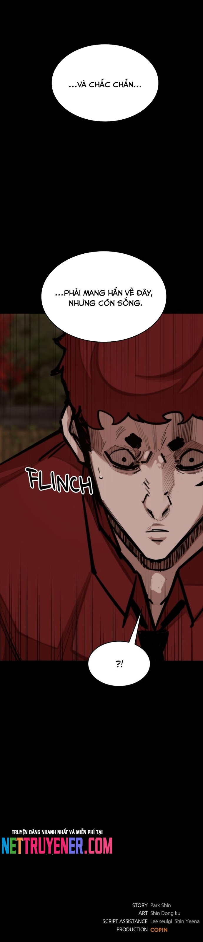 Xích Nguyệt Chapter 41 - Trang 20