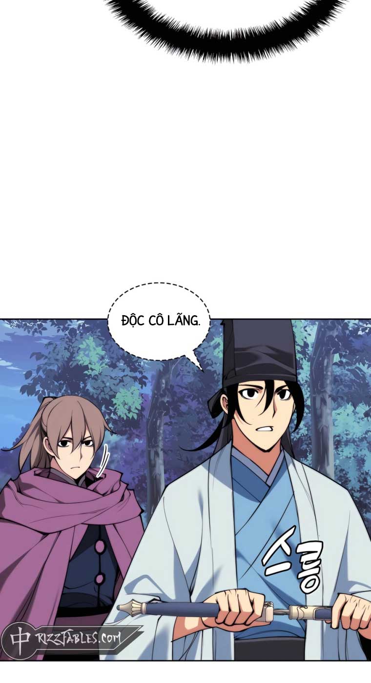 Học Giả Kiếm Sĩ chapter 157.1 - Trang 68
