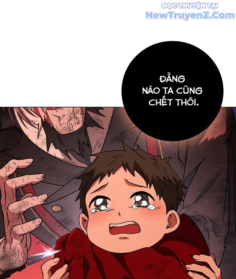 Carnelian: Quý Cô Rồng chapter 47 - Trang 48