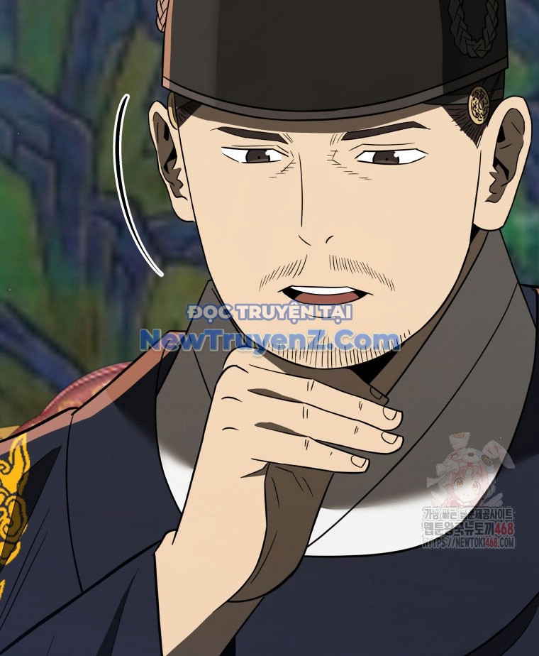 Vương Triều Đen Tối: Joseon chapter 97 - Trang 148