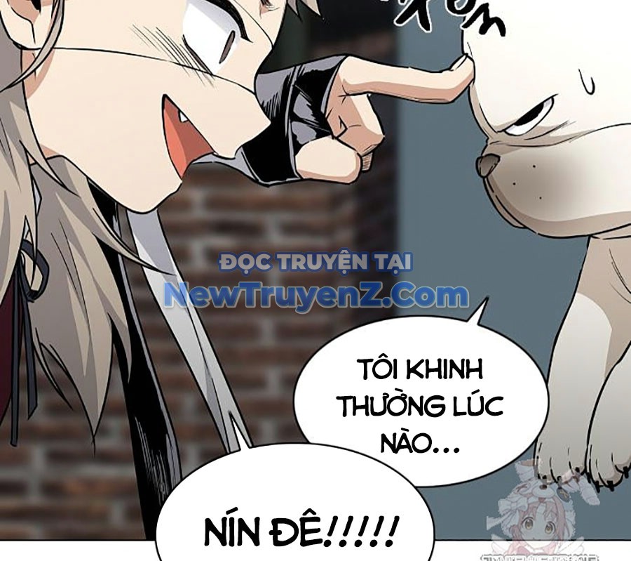 Kiếm Vương chapter 50 - Trang 155