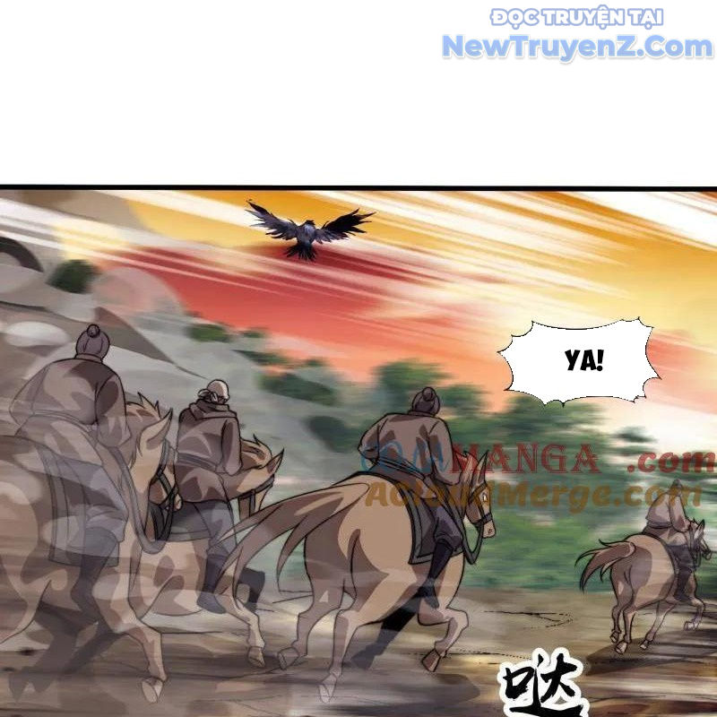 Ta Có Một Sơn Trại chapter 1146 - Trang 67