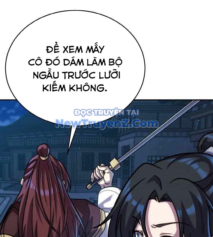 Đệ Tử Của Võ Lâm Minh Chủ chapter 51 - Trang 87