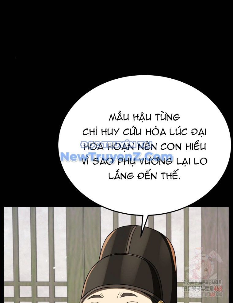 Vương Triều Đen Tối: Joseon chapter 97 - Trang 96