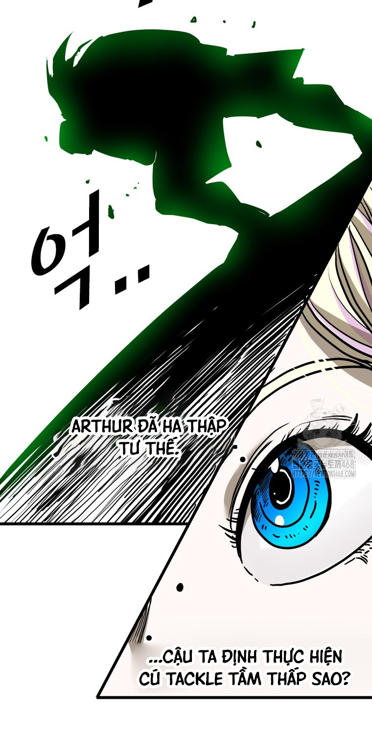 Shark - Cá Mập chapter 360 - Trang 77