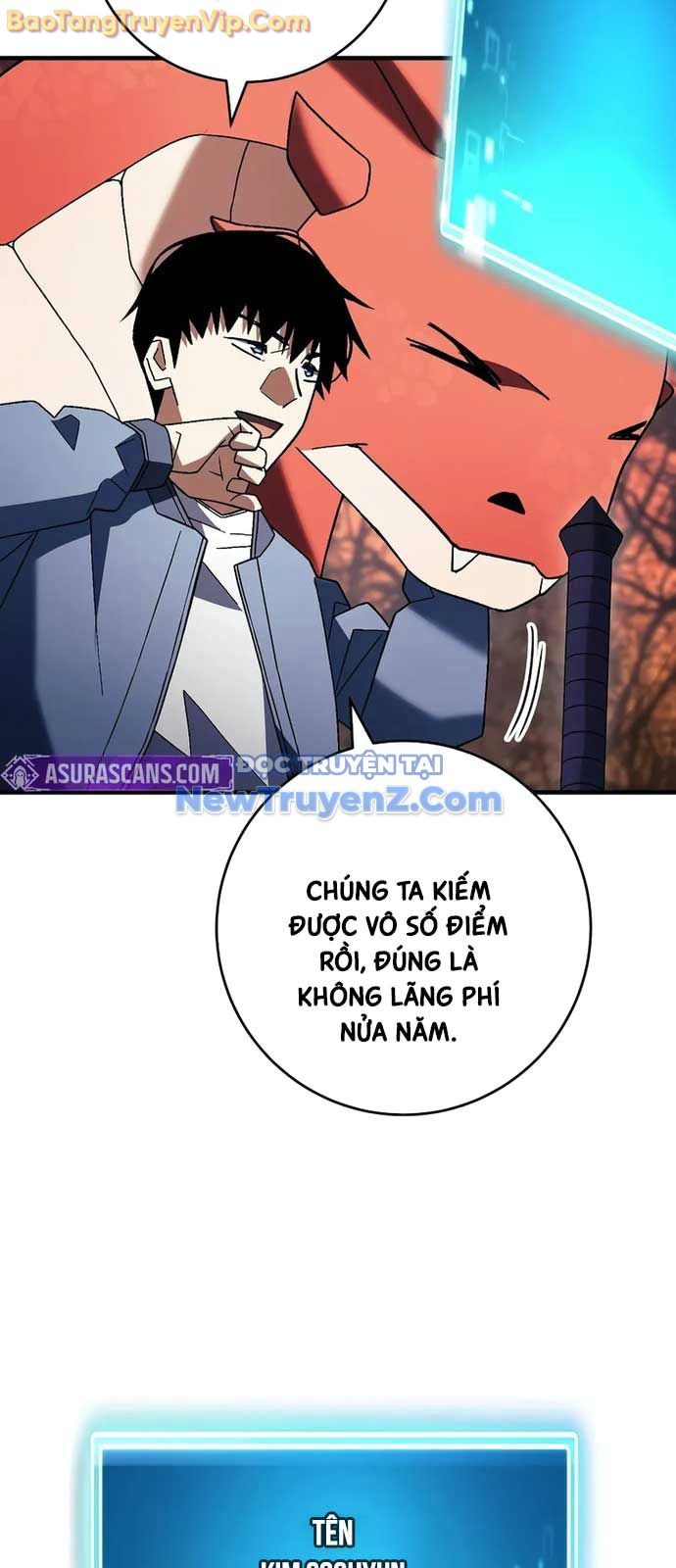 Anh Hùng Trở Lại chapter 122 - Trang 71