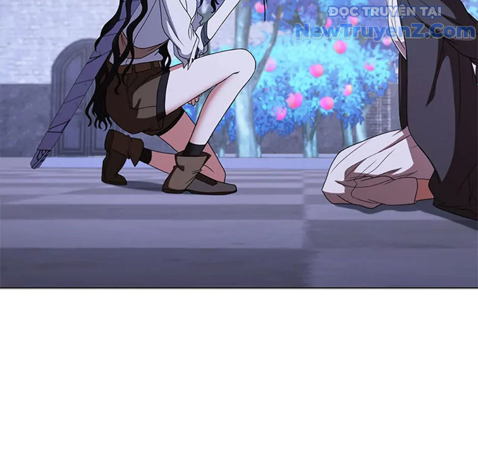 Carnelian: Quý Cô Rồng chapter 45 - Trang 126