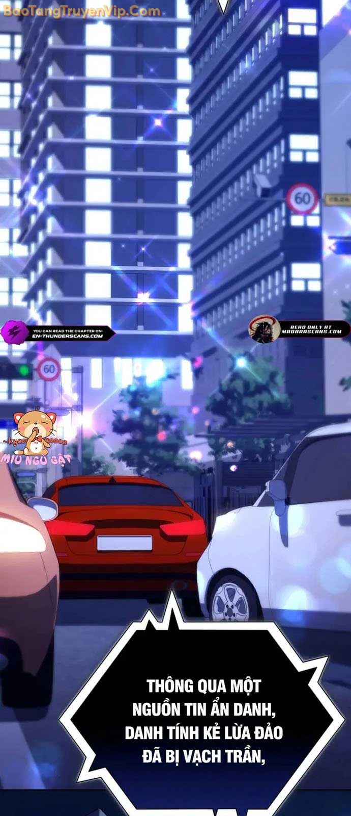 Diễn Viên Ngàn Mặt	 chapter 1 - Trang 2