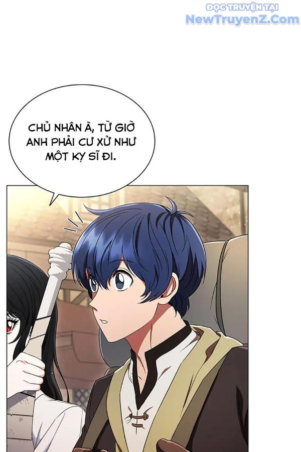 Carnelian: Quý Cô Rồng chapter 8 - Trang 83