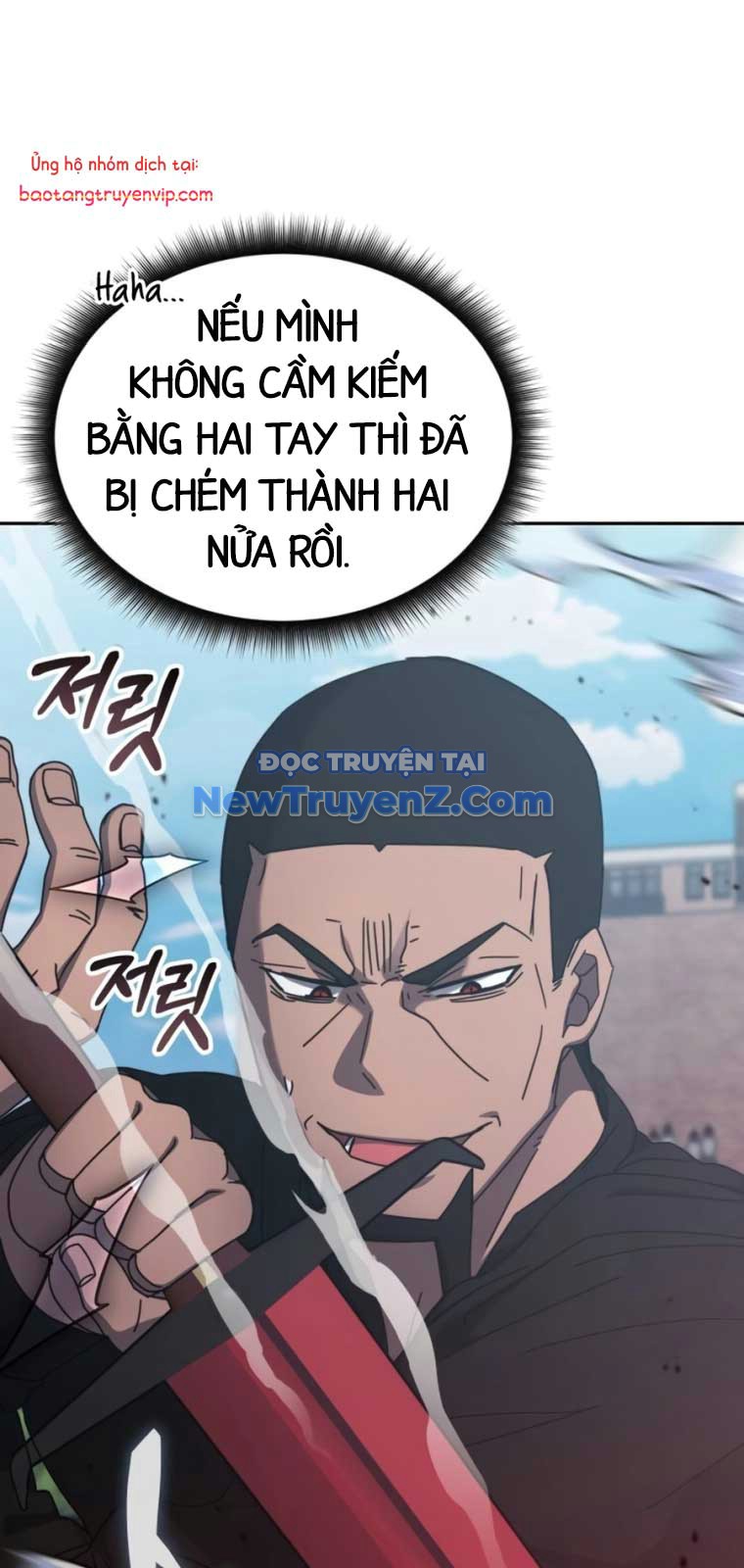 Học Viện Tối Thượng chapter 158 - Trang 8
