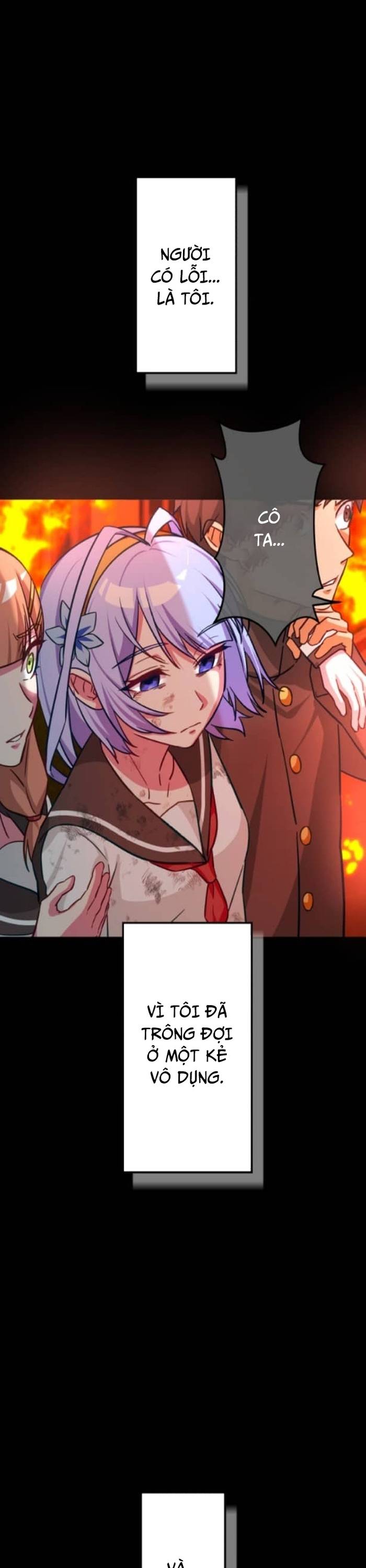 Siêu Thăng Cấp Anh Hùng Chapter 41 - Trang 33