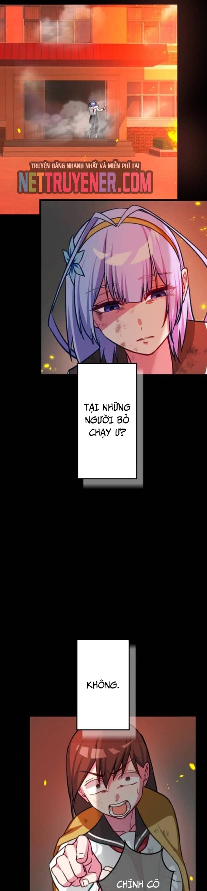 Siêu Thăng Cấp Anh Hùng Chapter 41 - Trang 31
