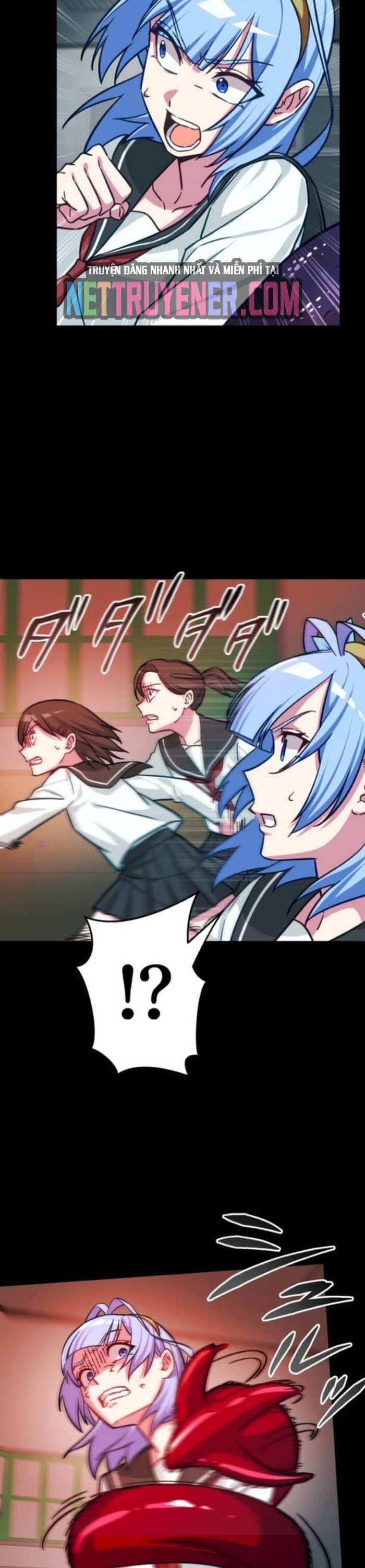 Siêu Thăng Cấp Anh Hùng Chapter 41 - Trang 17