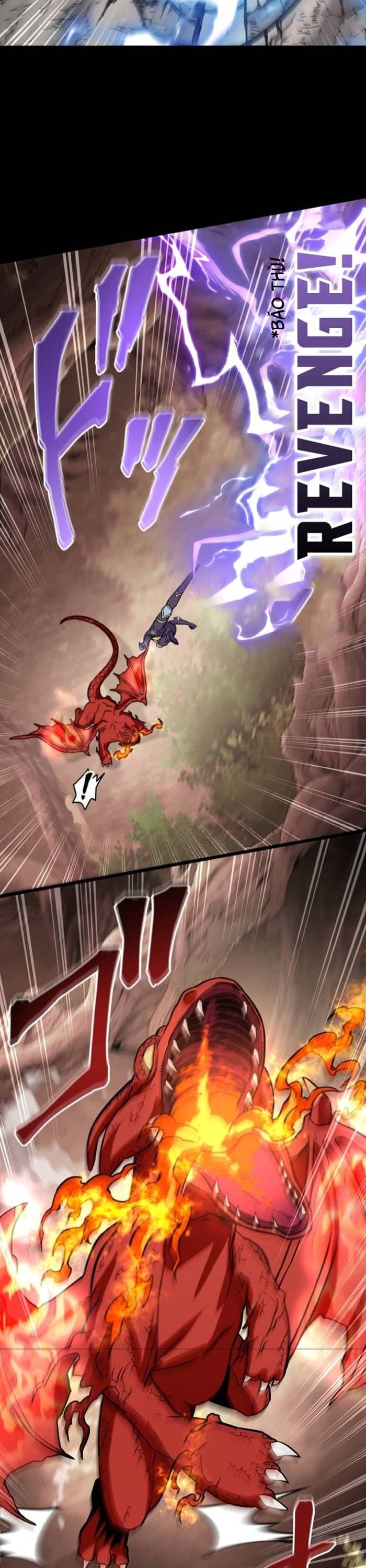 Siêu Thăng Cấp Anh Hùng Chapter 40 - Trang 43