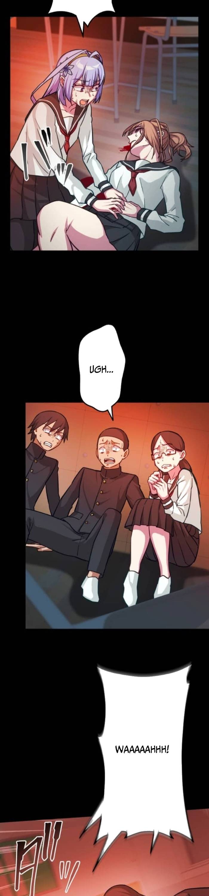 Siêu Thăng Cấp Anh Hùng Chapter 41 - Trang 26