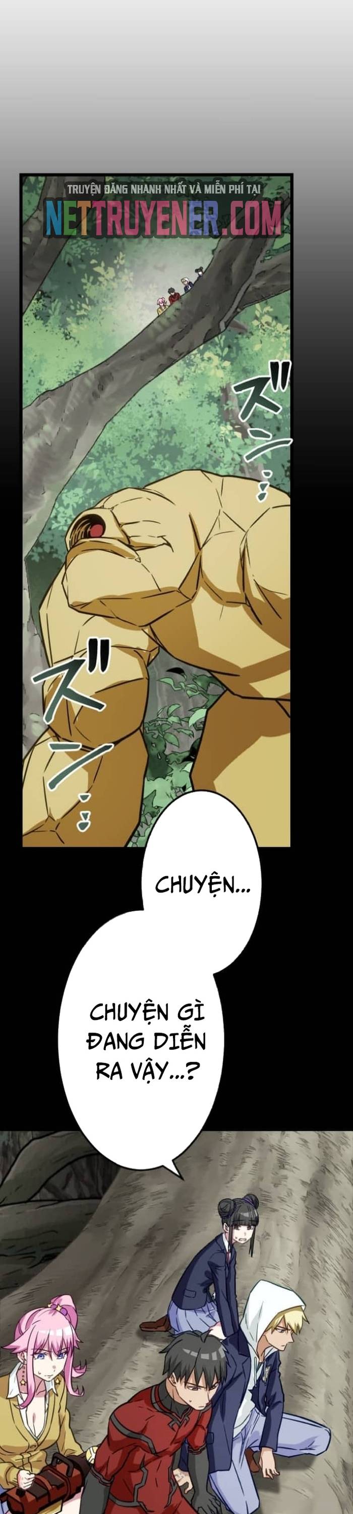 Siêu Thăng Cấp Anh Hùng Chapter 40 - Trang 4