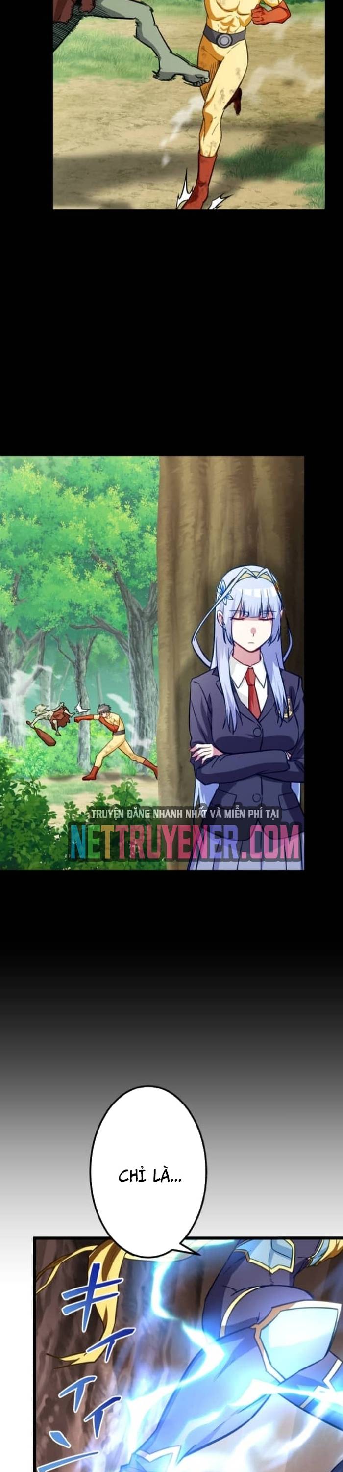 Siêu Thăng Cấp Anh Hùng Chapter 40 - Trang 29