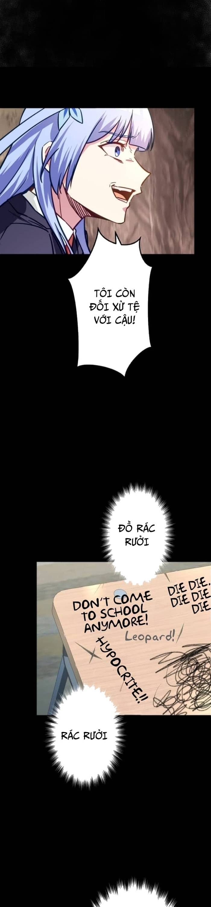 Siêu Thăng Cấp Anh Hùng Chapter 40 - Trang 22