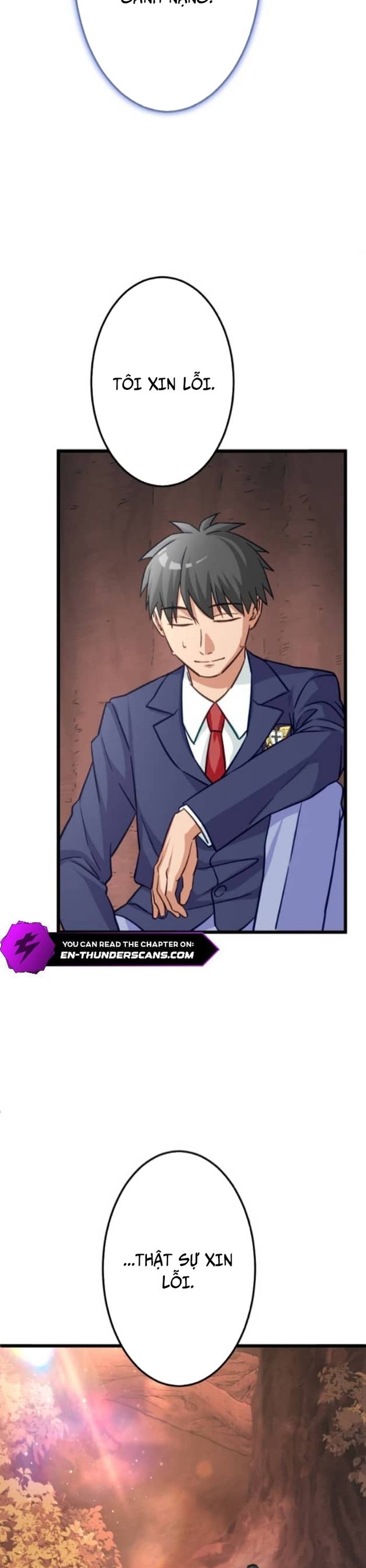 Siêu Thăng Cấp Anh Hùng Chapter 41 - Trang 41