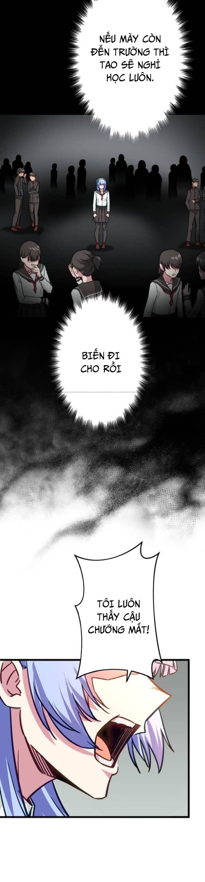 Siêu Thăng Cấp Anh Hùng Chapter 40 - Trang 23
