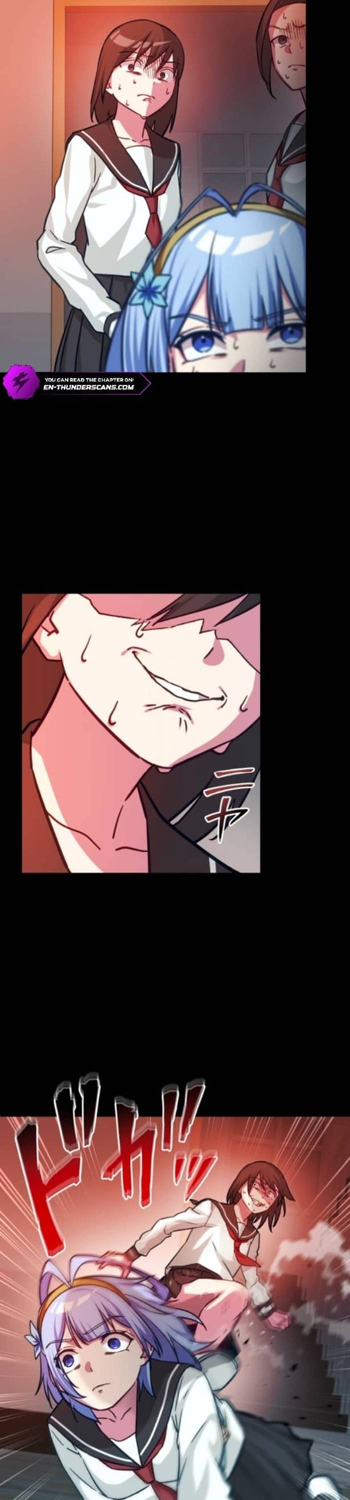 Siêu Thăng Cấp Anh Hùng Chapter 41 - Trang 21