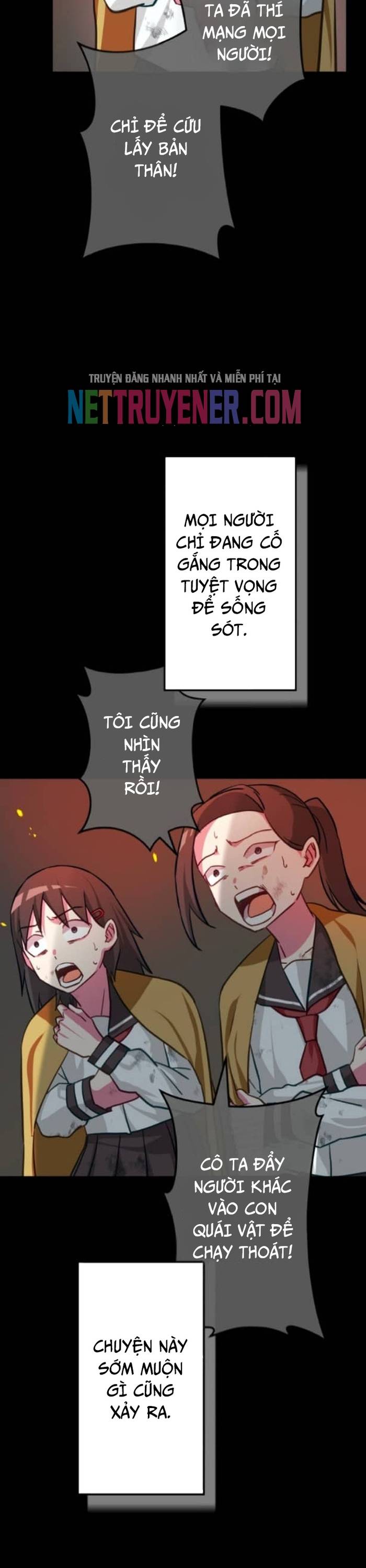 Siêu Thăng Cấp Anh Hùng Chapter 41 - Trang 32