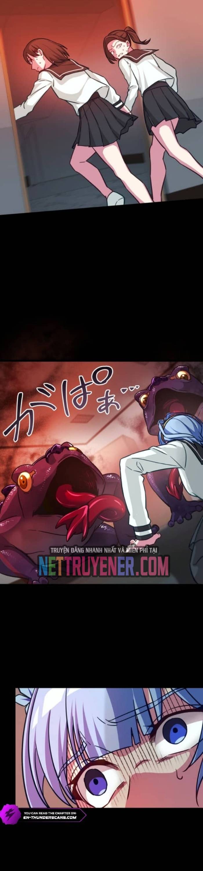 Siêu Thăng Cấp Anh Hùng Chapter 41 - Trang 23