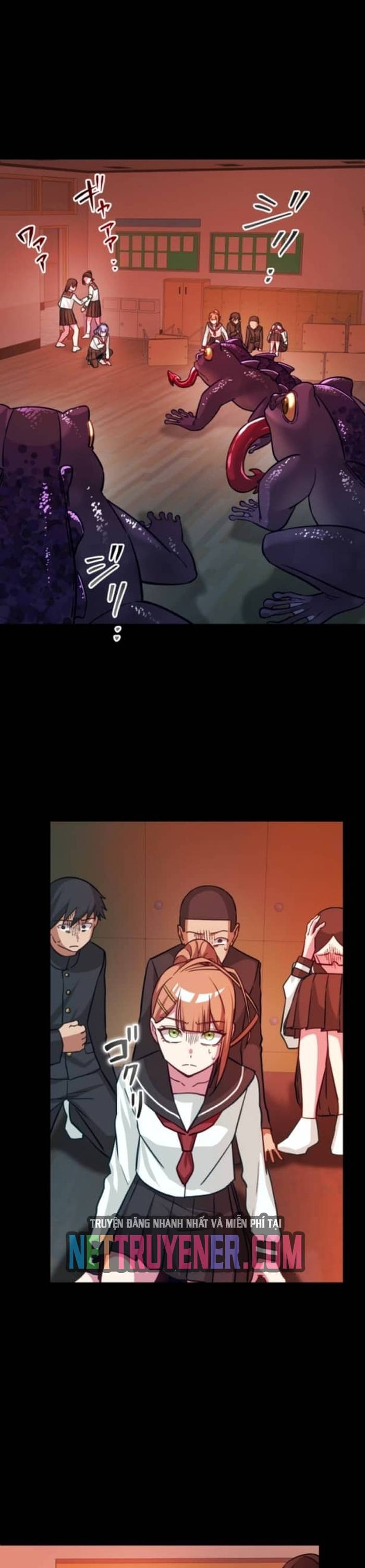 Siêu Thăng Cấp Anh Hùng Chapter 41 - Trang 20